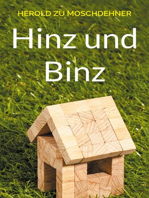 cover image of Hinz und Binz